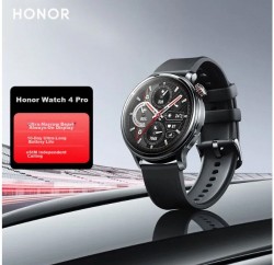 Reloj HONOR 4 Pro Negro Esfera Dragón