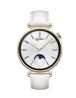 Reloj HUAWEI GT4 Blanco Frosted