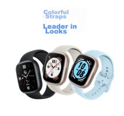 Reloj HONOR 4 Dorado Amanecer eSIM