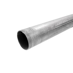 TUBO MUFA 1-1/4 pulgadas X 4m