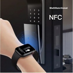 Reloj inteligente WS9 Champion Knight HD