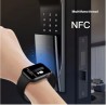 Reloj inteligente WS9 Champion Knight HD