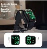 Reloj inteligente WS9 Champion Knight HD