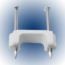 GRAPA PLASTICO P- ROMEX C-100