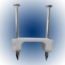GRAPA PLASTICO P- ROMEX C-100