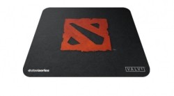 Mousepad Gamer SteelSeries QcK Rival Dota 2, 25x21cm