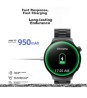 Reloj Patriot V8 Ed. Superior Negro