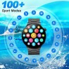 Reloj Patriot V8 Ed. Superior Negro