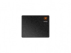 Mousepad Gamer Cougar Speed 2, 26x21cm, Grosor 5mm, Negro