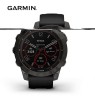 Reloj GARMIN Fenix 7 Solar Negro