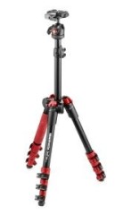TRIPIE BEFREE ONE KIT ROJO (MKBFR1A4R-BH)