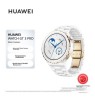 Reloj HUAWEI WATCH GT 3 Pro Cerámico Bla