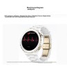 Reloj HUAWEI WATCH GT 3 Pro Cerámico Bla