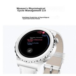 Reloj HUAWEI WATCH GT 3 Pro Cerámico Bla