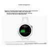 Reloj HUAWEI WATCH GT 3 Pro Cerámico Bla