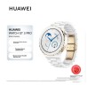 Reloj HUAWEI WATCH GT 3 Pro Cerámico Bla