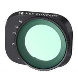 Filtro ND2-ND32 Variable para DJI Mini 3 Pro