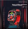 Reloj inteligente Disney GPS 4G Niños