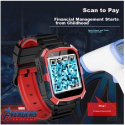 Reloj inteligente Disney GPS 4G Niños