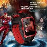 Reloj inteligente Disney GPS 4G Niños