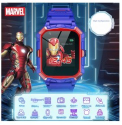 Reloj Disney GPS Niños 4G SF-54214M04-L