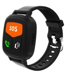 Reloj inteligente Love and Care M1 GPS