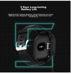 Reloj inteligente Love and Care M1 GPS