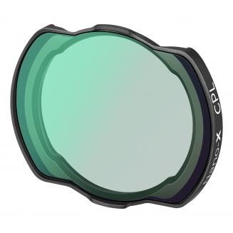 Filtro CPL para DJI Avatar