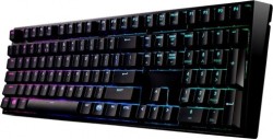 Teclado Gamer Cooler Master MasterKeys Pro L RGB, Teclado Mecánico,...
