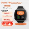 Reloj inteligente Love and Care M1 GPS