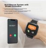 Reloj inteligente Love and Care M1 GPS