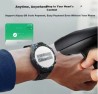 Reloj Smart JEEP Black Knight 4G