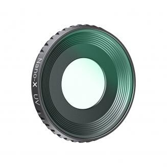 Filtro UV para DJI Osmo Action 3