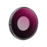 Filtro ND4 para DJI Osmo Action 3