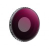 Filtro ND16 para DJI Osmo Action 3