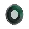 Filtro CPL para DJI Osmo Action 3