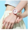 Reloj Dickies CL-599 Blanco Mujer