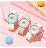 Reloj Dickies CL-599 Blanco Mujer