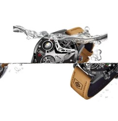 Smartwatch Urban Negro de Gadgets&Fun