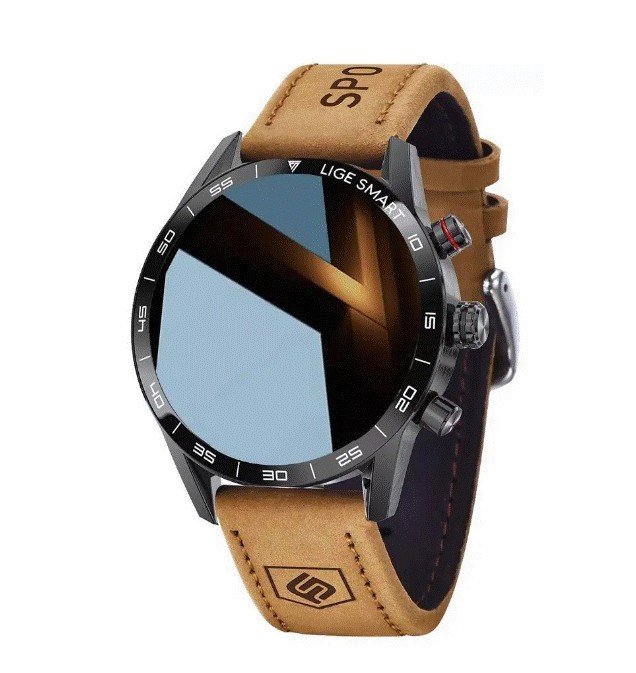 Smartwatch Urban Negro de Gadgets&Fun