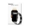 Smartwatch Cuadralux Negro Gadgets&Fun