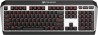 Teclado Gamer Cougar ATTACK X3 LED Rojo, Teclado Mecánico, Cherry M...