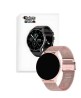 Smartwatch Elegant Rosa de Gadgets&Fun