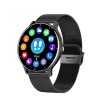 Smartwatch Elegant Negro de Gadgets&Fun