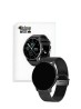 Smartwatch Elegant Negro de Gadgets&Fun