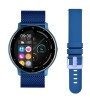 Smartwatch Elegant Azul de Gadgets&Fun