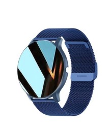 Smartwatch Elegant Azul de Gadgets&Fun