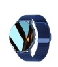 Smartwatch Elegant Azul de Gadgets&Fun