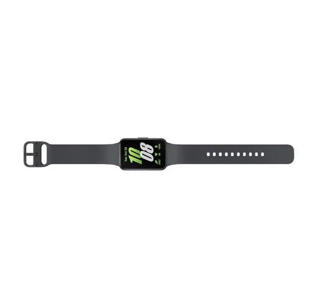 SAMSUNG GALAXY FIT3 GRAY