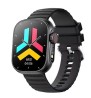 Smartwatch Gadgets&Fun Titan Steel Square con Llamadas por Bluetooth